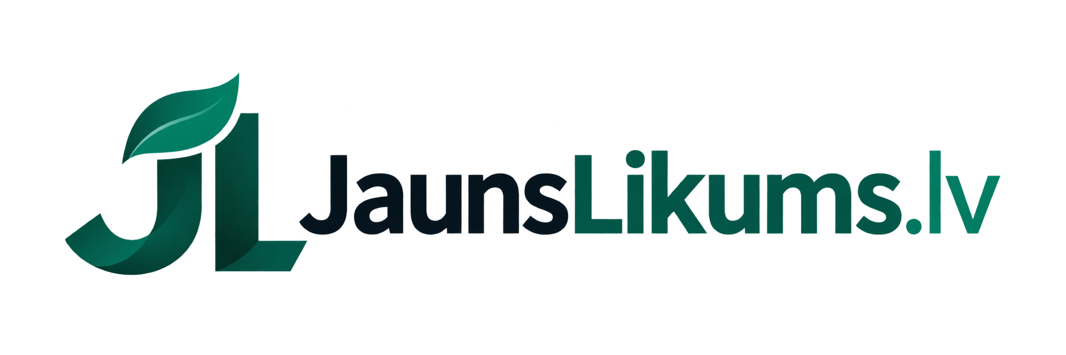 JAUNS LIKUMS